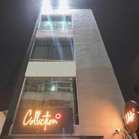 Hotel Super Collection O Sonica Gold Civil Lines Prayagraj Exterior foto